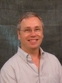 Dr. L. Martin Martin Johnson, Psy D