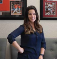 Lisa Renee Bassett, DC