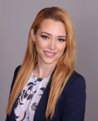 Dr. Shabnam Toopchi, DDS